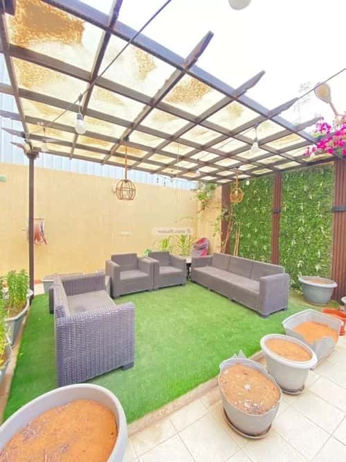 Villa 375 SQM Facing East on 15m Width Street An-Nahdah, East Riyadh, Riyadh