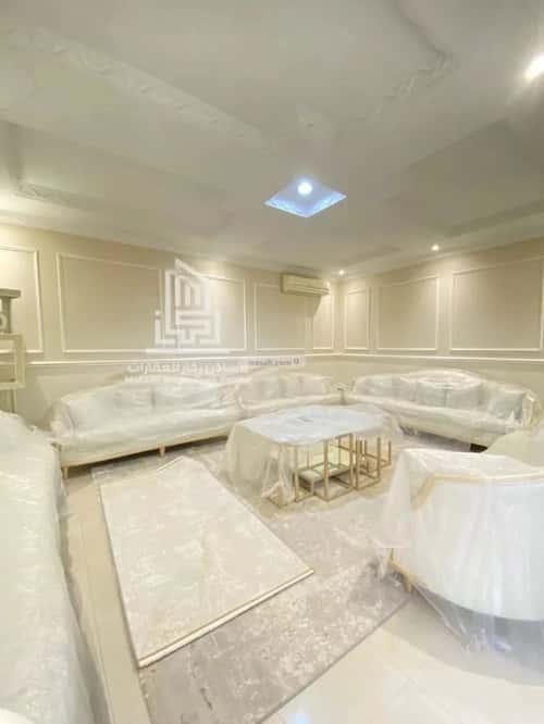 Villa 375 SQM Facing East on 15m Width Street An-Nahdah, East Riyadh, Riyadh