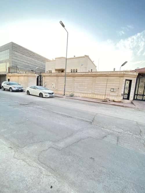 Land 990 SQM Facing South on 15m Width Street Ar-Rayan, East Riyadh, Riyadh