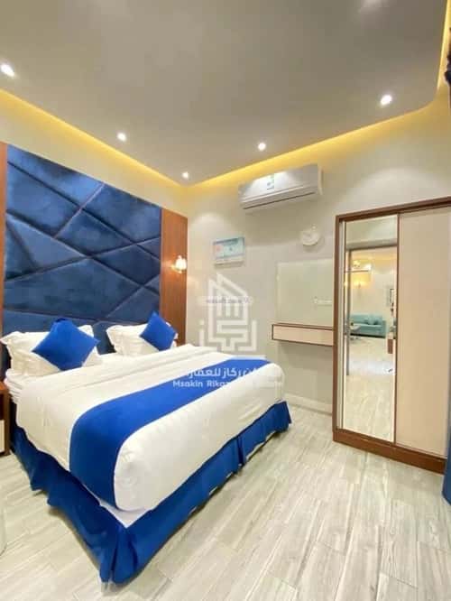Rest House 801.5 SQM Facing North on 40m Width Street Al-Faiha, East Riyadh, Riyadh