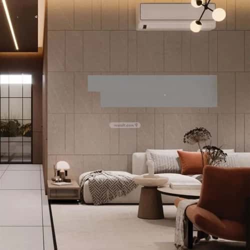 Floor 600 SQM with 5 Bedrooms As-Safa, Central Riyadh, Riyadh