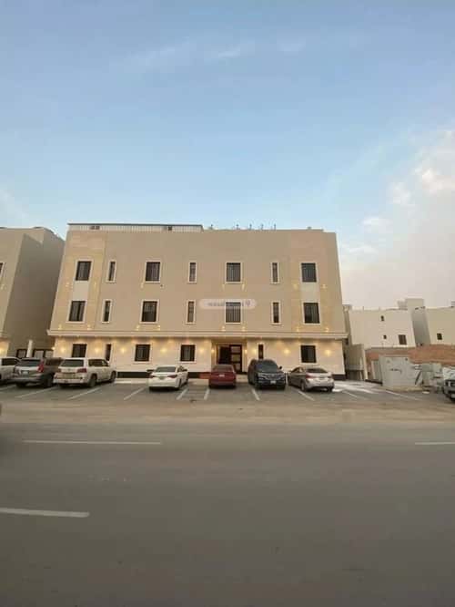 Apartment 119.78 SQM with 3 Bedrooms As-Saadah, East Riyadh, Riyadh