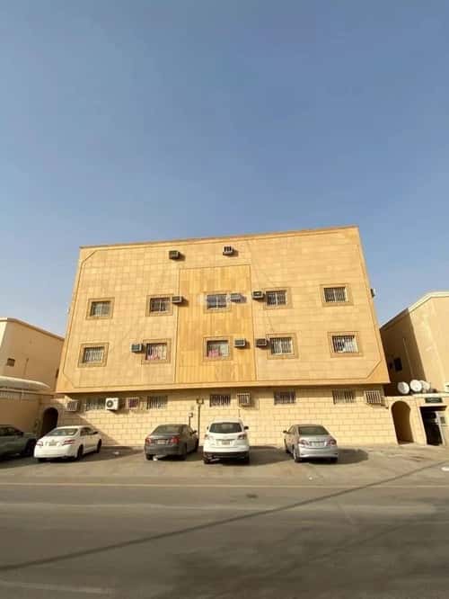 Apartment 648 SQM with 5 Bedrooms As-Salam, East Riyadh, Riyadh