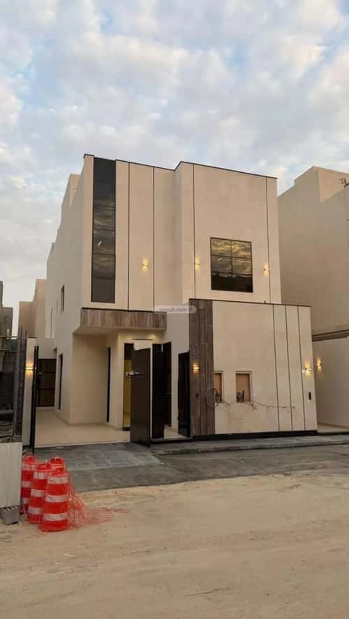 دور 205.96 متر مربع ب 6 غرف الجنادرية، شرق الرياض، الرياض
