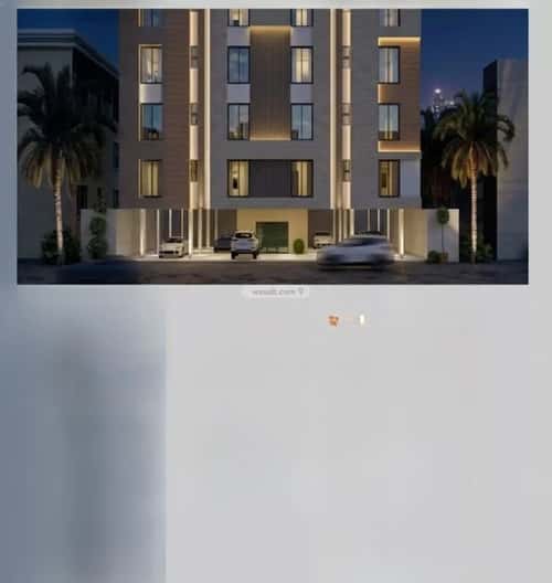 Apartment 600 SQM with 2 Bedrooms Al Safa, North Jeddah, Jeddah