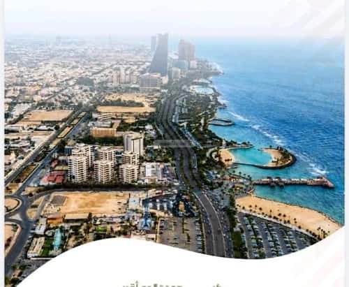 شقة 690 متر مربع ب 4 غرف الفيصلية، شمال جدة، جدة