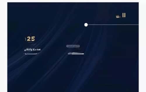 شقة 2985.43 متر مربع بغرفتين الياقوت، شمال جدة، جدة