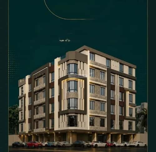 Apartment 750 SQM with 2 Bedrooms Al Safa, North Jeddah, Jeddah