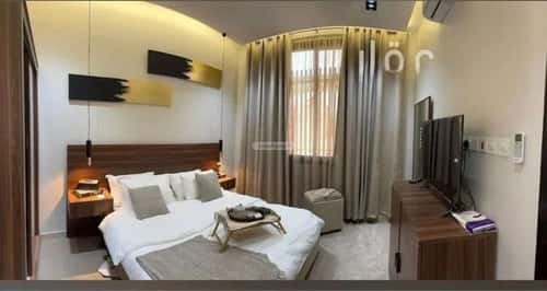 عمارة 400 متر مربع واجهة جنوبية ظهرة لبن، غرب الرياض، الرياض