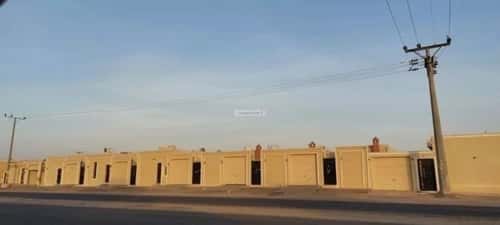 استراحة 2750 متر مربع بغرفتين الرمال، شرق الرياض، الرياض