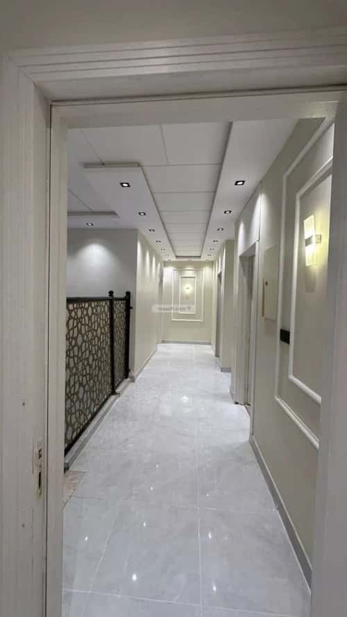 Villa 252 SQM Facing East with 4 Bedrooms Al- Nadwah, East Riyadh, Riyadh