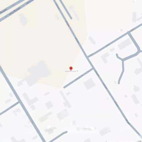 أرض 7500 متر مربع شرقية على شارع 40م الرمال، شرق الرياض، الرياض