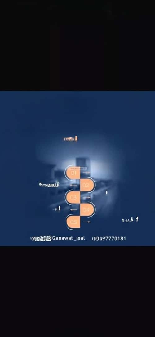 أرض 2500 متر مربع واجهة شرقية الرمال، شرق الرياض، الرياض