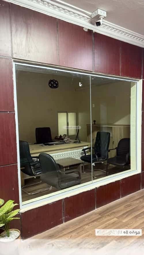 عمارة 118.95 متر مربع واجهة شمالية الصبيحية، بريدة
