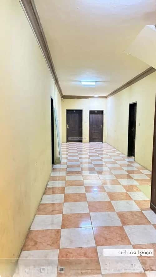 عمارة 118.95 متر مربع واجهة شمالية الصبيحية، بريدة