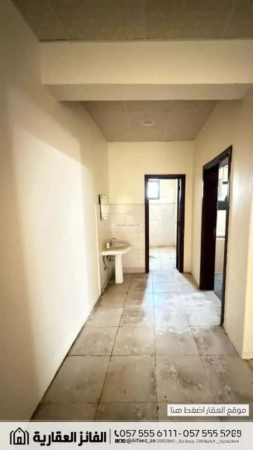 عمارة 118.95 متر مربع واجهة شمالية الصبيحية، بريدة
