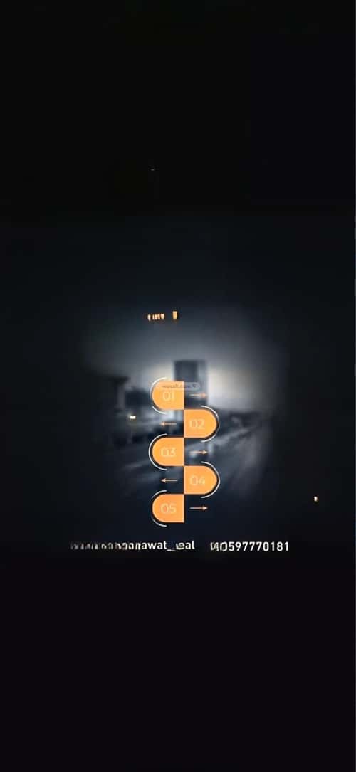 Land 2500 SQM Ar-Rimal, East Riyadh, Riyadh