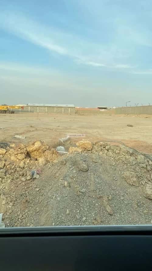 Land 2500 SQM Facing 3 Ar-Rimal, East Riyadh, Riyadh