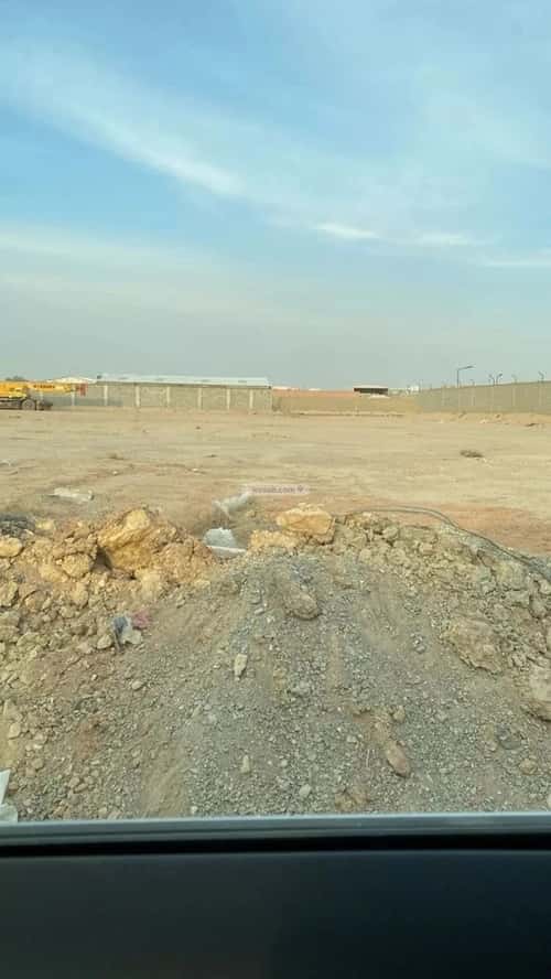 أرض 2500 متر مربع واجهة ثلاثة الرمال، شرق الرياض، الرياض