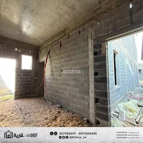 Villa 495 SQM Facing East on 15m Width Street Al-Rimal, Bariduh