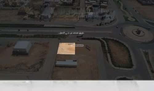 Land 575 SQM Facing South Al-Amal, Albikiriuh