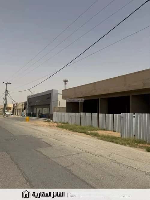 Showroom for Rent Al Majd, Alkhubara' Wal Sahabeen