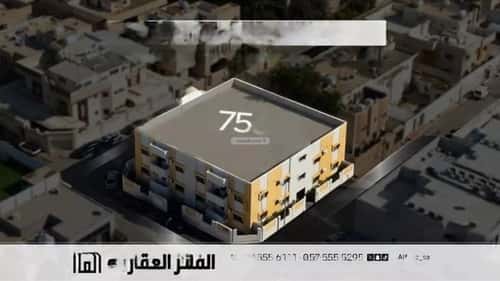 Building 756 SQM Facing 3 As-Sulaimanyah, Central Riyadh, Riyadh