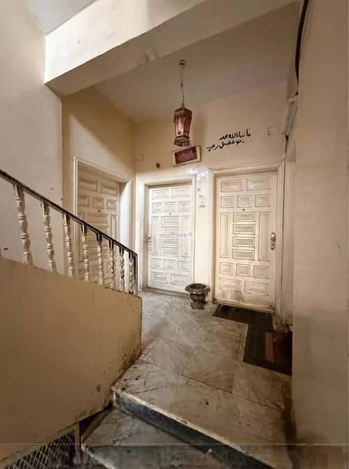 Building 399.2 SQM Facing East Haya Masjid Aldirah, Madinah