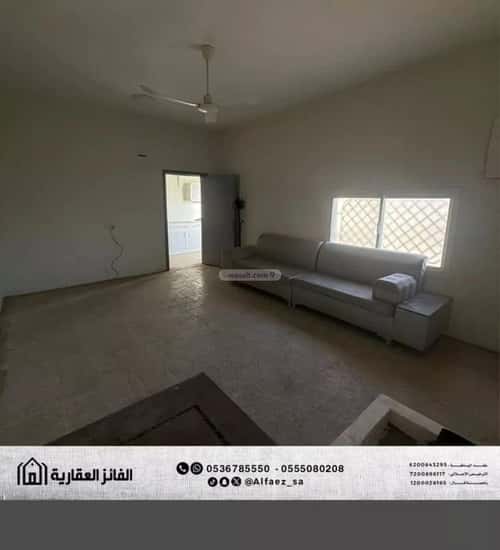 Rest House 725 SQM with 2 Bedrooms Al-Amal, Albikiriuh