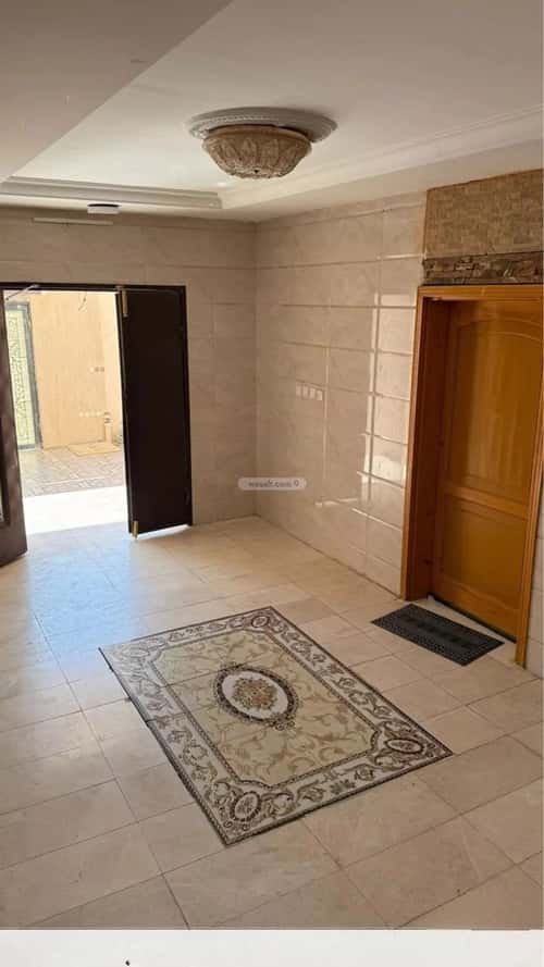 Building 600 SQM Facing East Al Aqul, Madinah