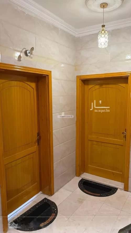 Apartment 600 SQM with 5 Bedrooms Al Aqul, Madinah