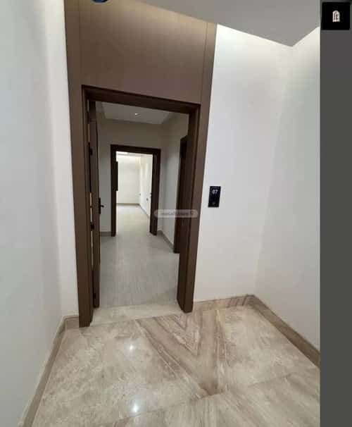 Apartment 143.16 SQM with 4 Bedrooms As-Saadah, East Riyadh, Riyadh