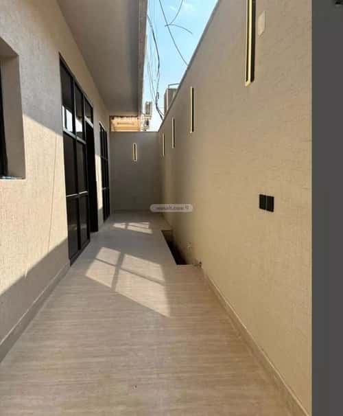 عمارة 750 متر مربع واجهة جنوبية الروابي، شرق الرياض، الرياض