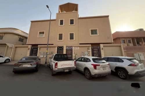 فيلا 225 متر مربع شرقية على شارع 15م الفيحاء، شرق الرياض، الرياض