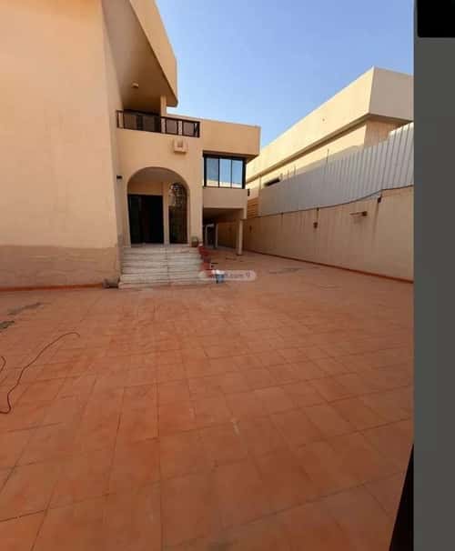 Villa 554.4 SQM Facing South on 10m Width Street Al-Olaya, Central Riyadh, Riyadh