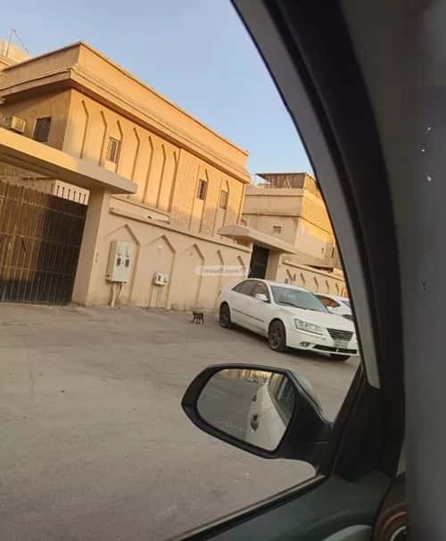 Villa 440 SQM Facing West on 15m Width Street As-Saadah, East Riyadh, Riyadh