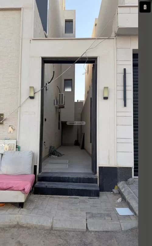 شقة 63.02 متر مربع ب 3 غرف السعادة، شرق الرياض، الرياض