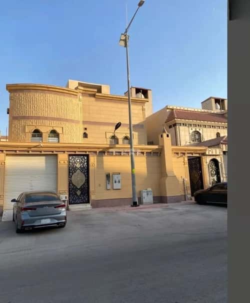 شقة 489.3 متر مربع ب 3 غرف السعادة، شرق الرياض، الرياض