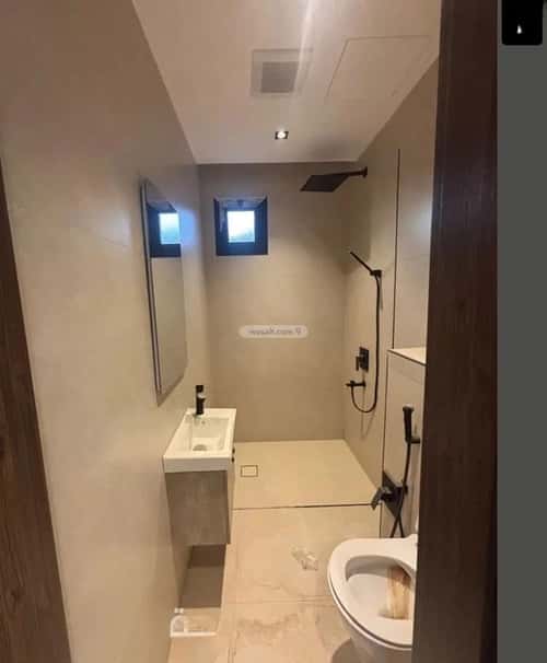 Apartment 88.96 SQM with 4 Bedrooms As-Saadah, East Riyadh, Riyadh