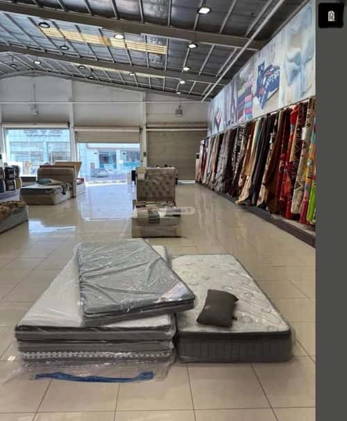 Showroom for Rent Al-Faisaliyah, Central Riyadh, Riyadh