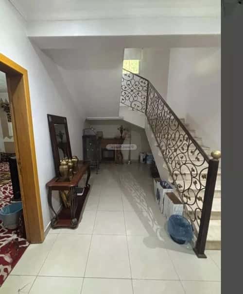 Villa 416.75 SQM Facing South on 15m Width Street As-Saadah, East Riyadh, Riyadh