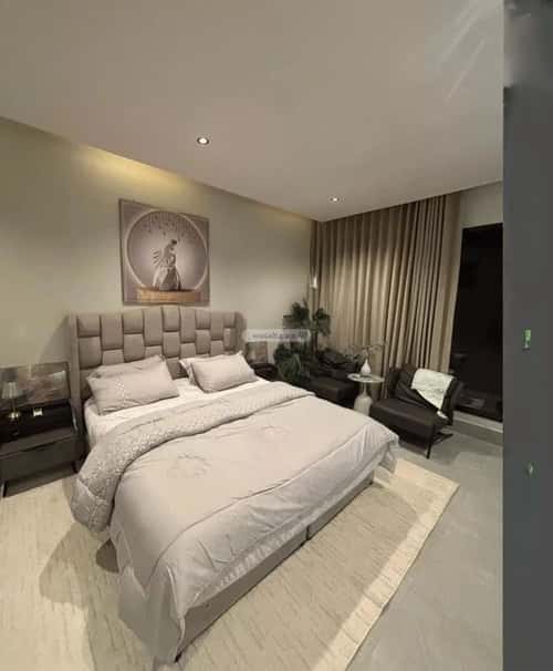Apartment 104.24 SQM with 1 Bedroom Al-Muanisiyah, East Riyadh, Riyadh