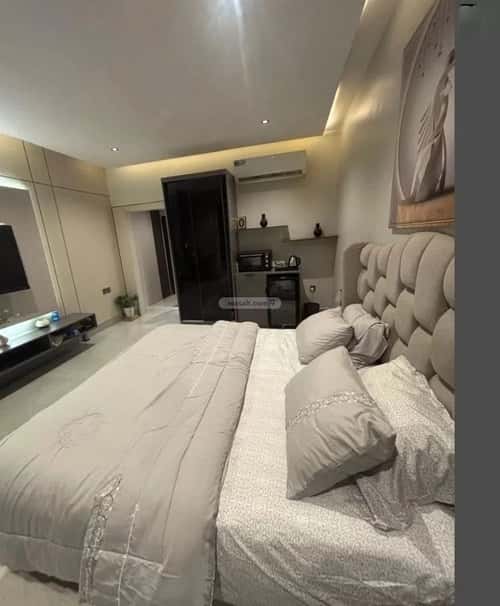 Apartment 104.24 SQM with 1 Bedroom Al-Muanisiyah, East Riyadh, Riyadh