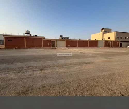 Rest House 312.5 SQM Facing South on 20m Width Street Al-Bariyah, South Riyadh, Riyadh