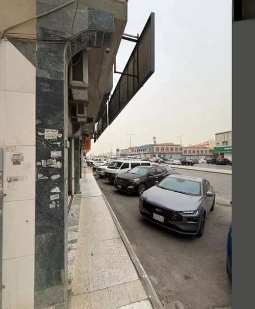 عمارة 750 متر مربع واجهة شرقية الروابي، شرق الرياض، الرياض