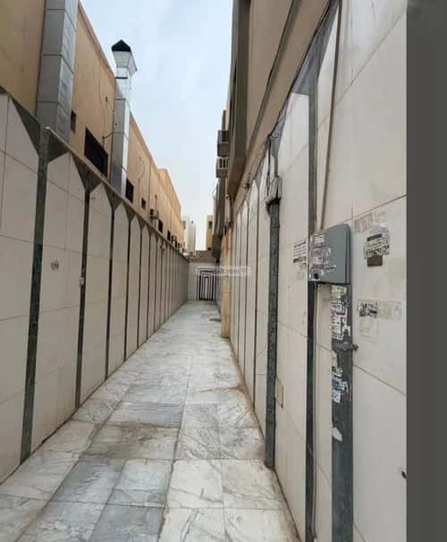 عمارة 750 متر مربع واجهة شرقية الروابي، شرق الرياض، الرياض