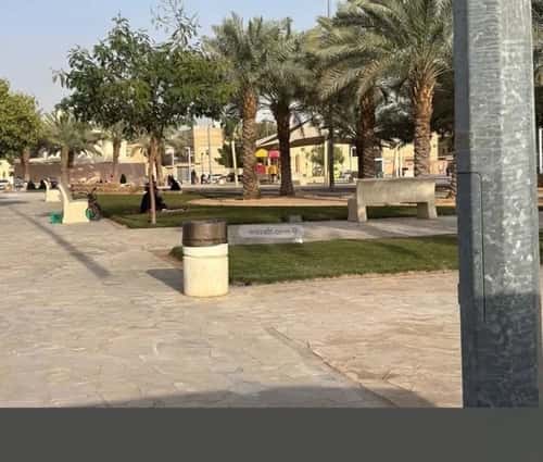 Villa 500 SQM Facing South East on 15m Width Street As-Saadah, East Riyadh, Riyadh