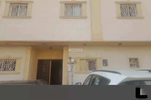 Apartment 92.405 SQM with 2 Bedrooms Qurtubah, East Riyadh, Riyadh