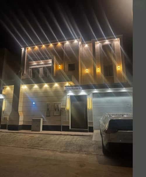 شقة 406 متر مربع ب 3 غرف السعادة، شرق الرياض، الرياض
