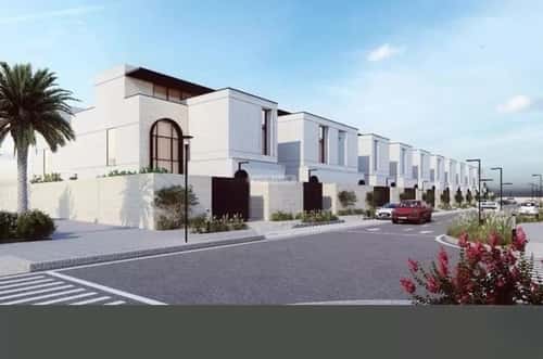 Villa 4746 SQM As-Safa, Central Riyadh, Riyadh